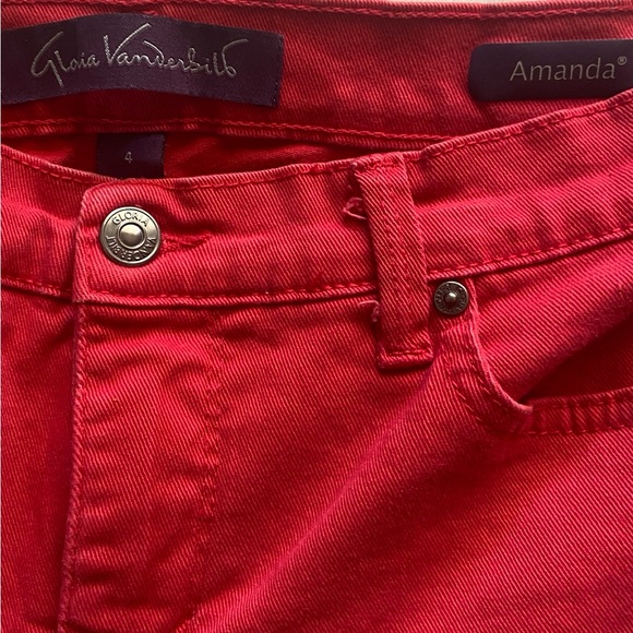2 -Gloria Vanderbilt Jeans! - Picture 4 of 9
